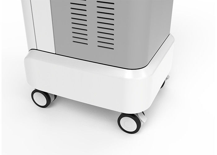 3 इन 1 RF फ्रैक्शनल CO2 लेजर रेडियो फ्रीक्वेंसी 10600nm AC 220V / 110V 10A